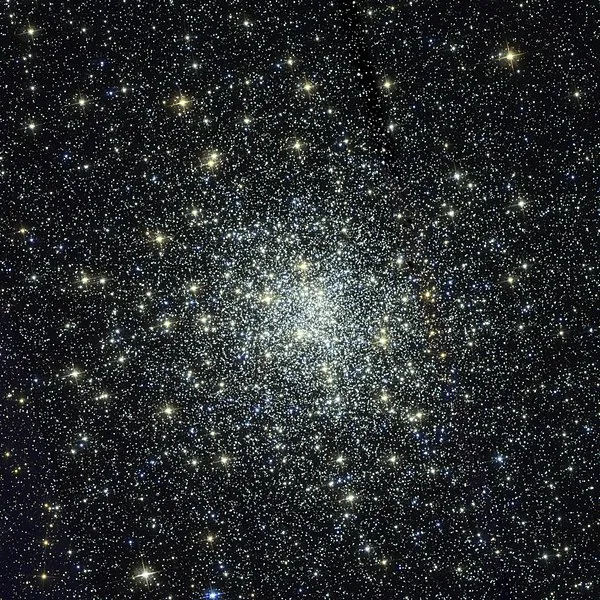L’ammasso globulare M28