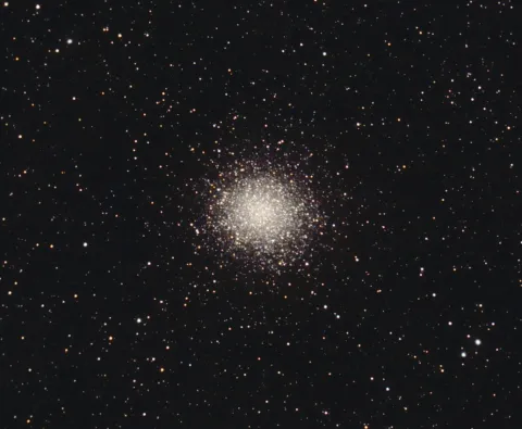 L’ammasso globulare M14