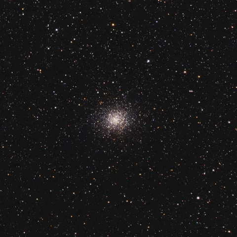 L’ammasso globulare M19