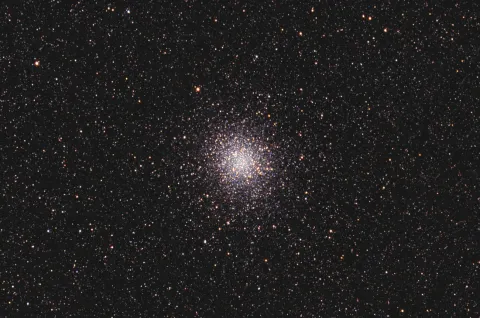 L’ammasso globulare M22
